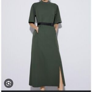 Adolfo Dominguez dress size 38